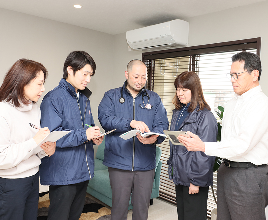 変化を楽しめる人 とにかく成長したい人