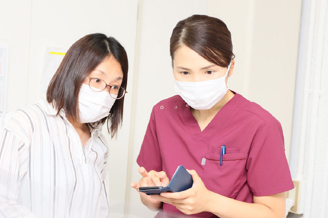 ここで身についたスキルや経験を教えてください。