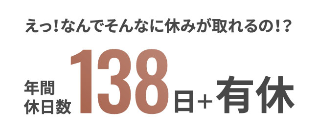 数字でみるほっと